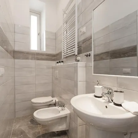 City Center Dream Home 2Br/2Bath Budapest Exterior photo