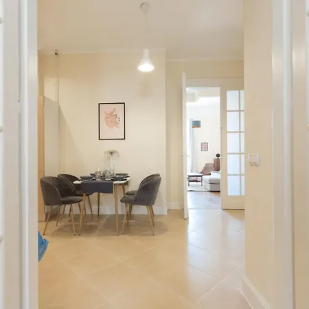 City Center Dream Home 2Br/2Bath Budapest Exterior photo