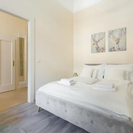 City Center Dream Home 2Br/2Bath Budapest Exterior photo