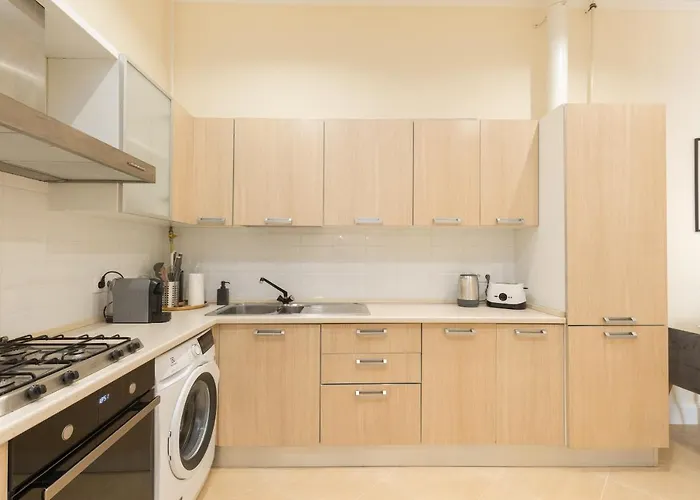 City Center Dream Home 2Br/2Bath
