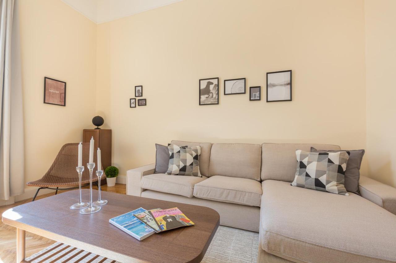 Center Dream 2br/2bath Appartamento *