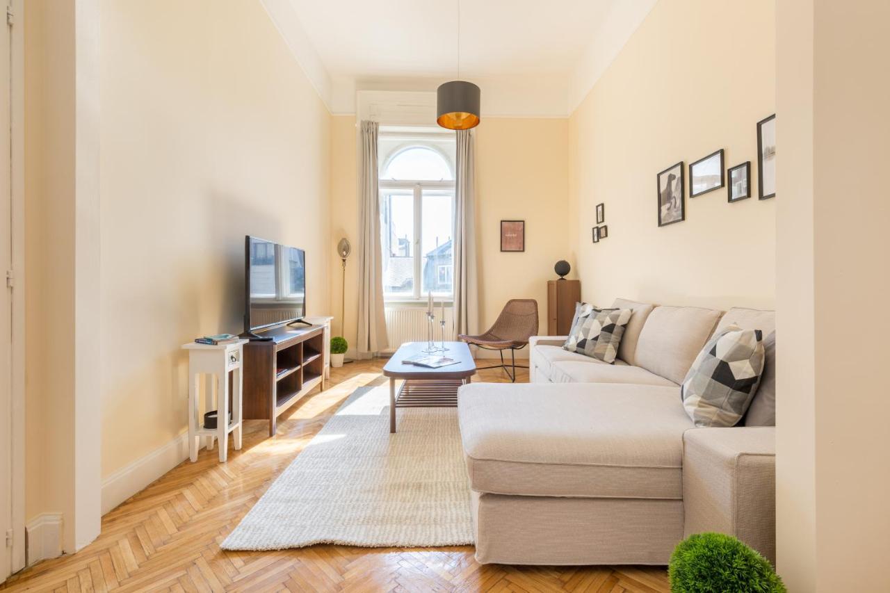 Appartamento Center Dream 2br/2bath *