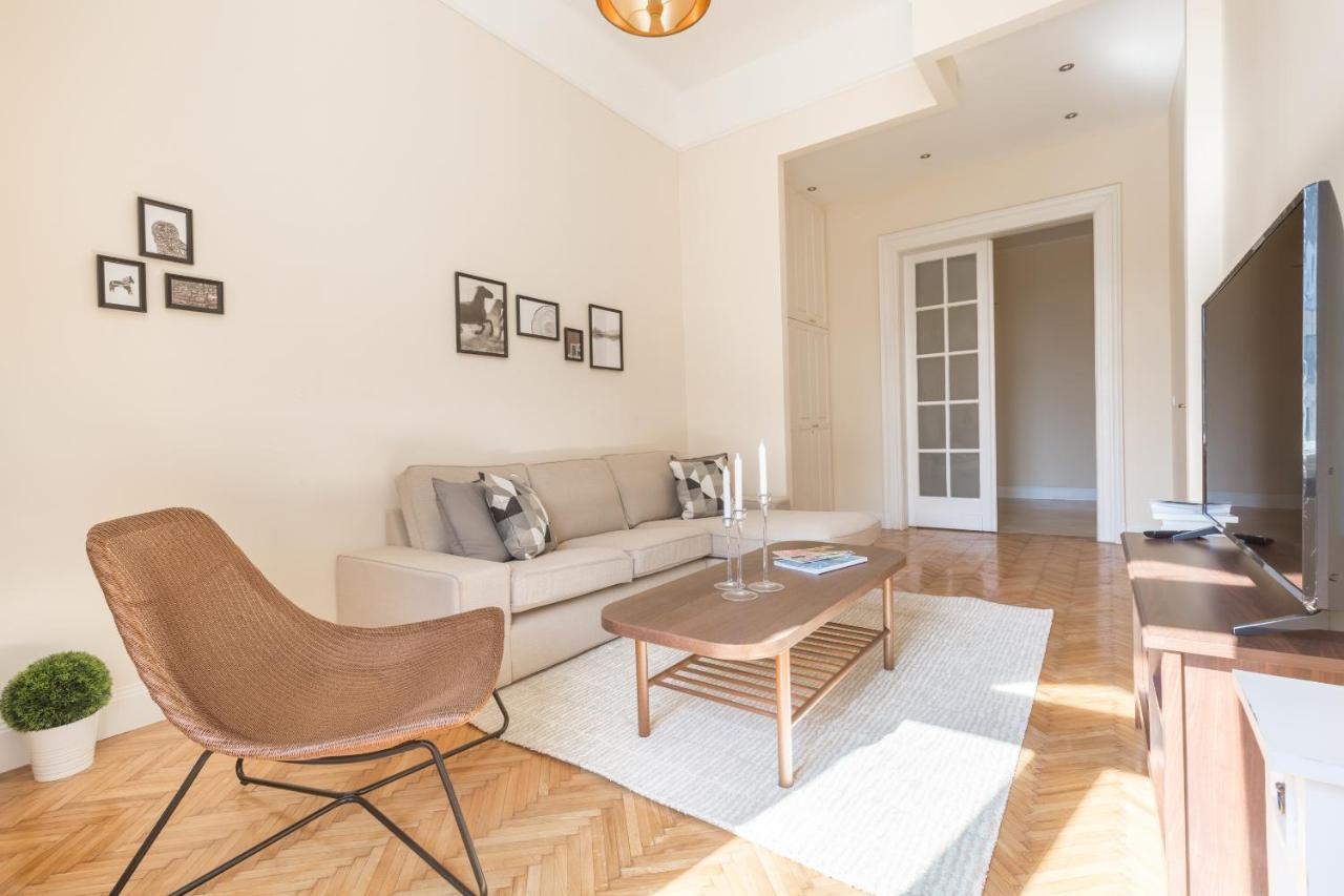 Center Dream 2br/2bath Appartamento *