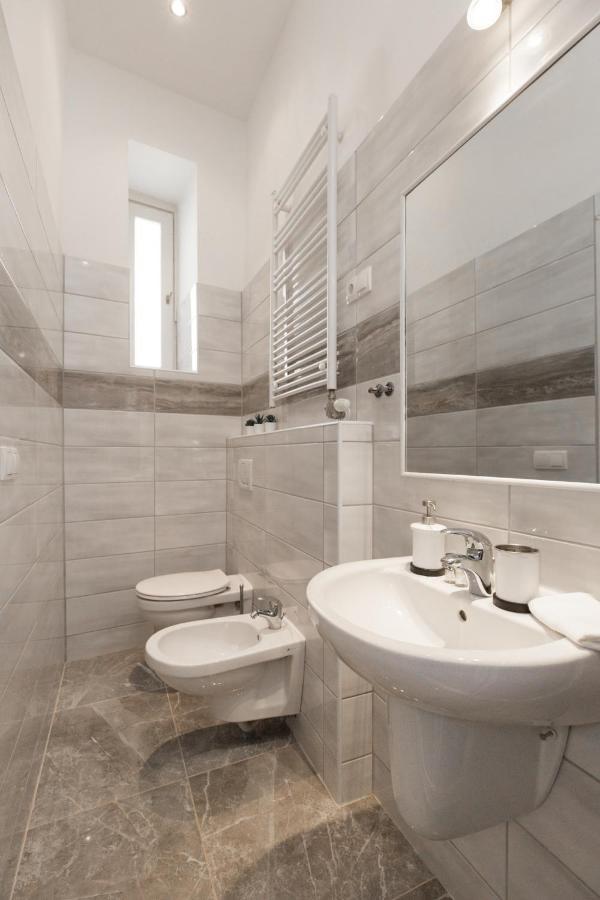 Center Dream 2br/2bath Appartamento *