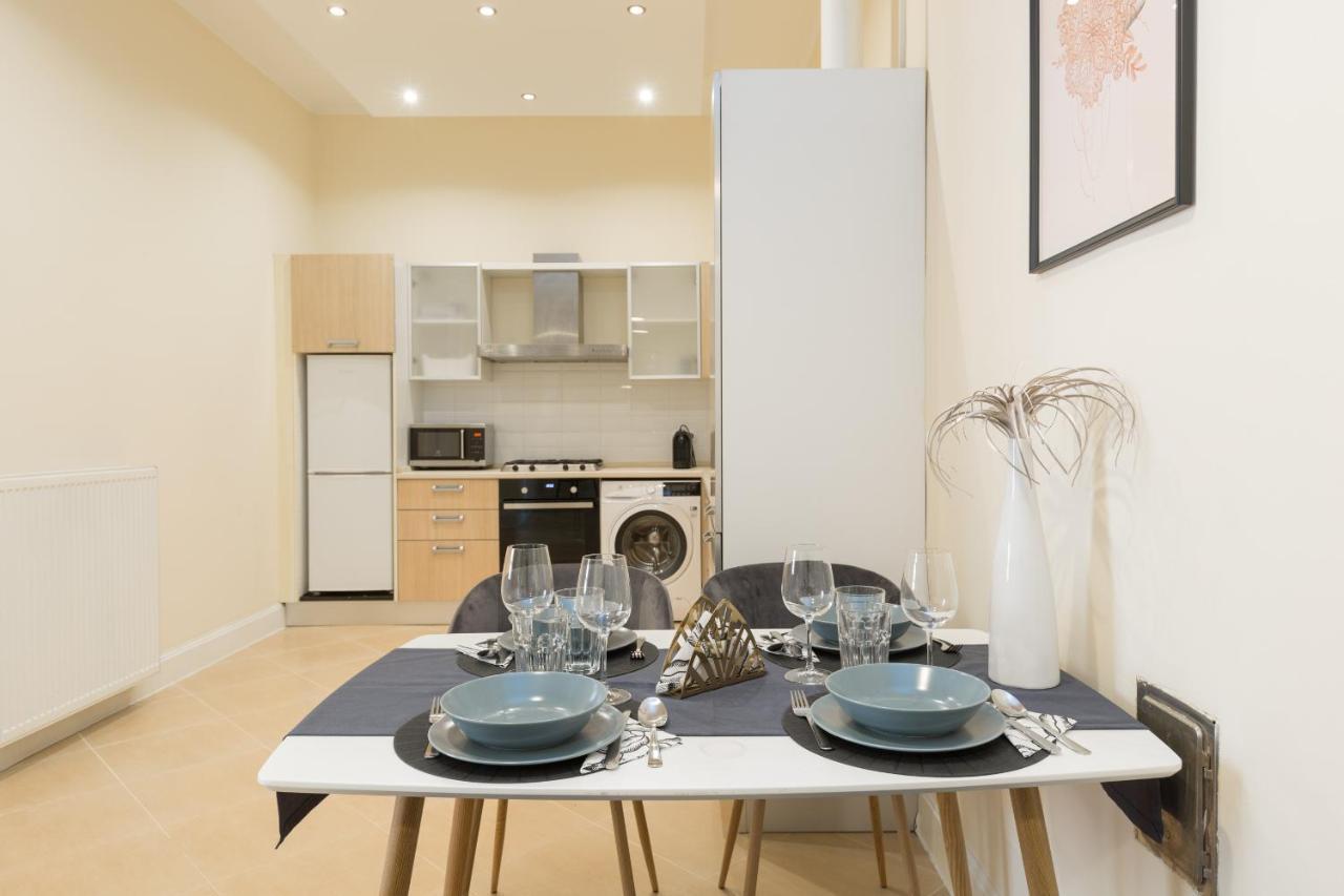 Appartamento Center Dream 2br/2bath
