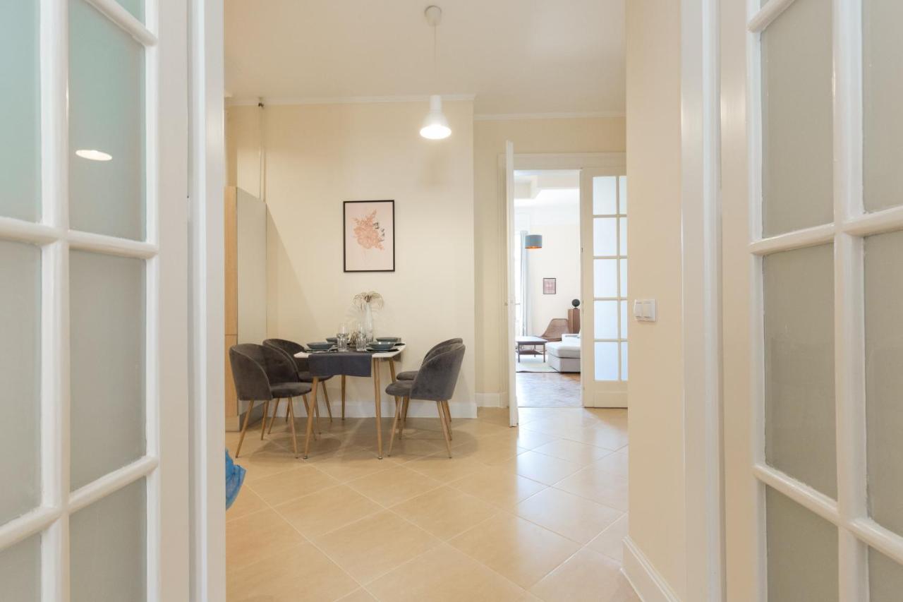Center Dream 2br/2bath Appartamento Budapest