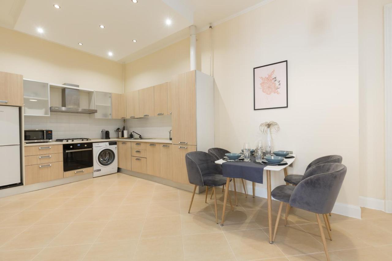 Appartamento Center Dream 2br/2bath