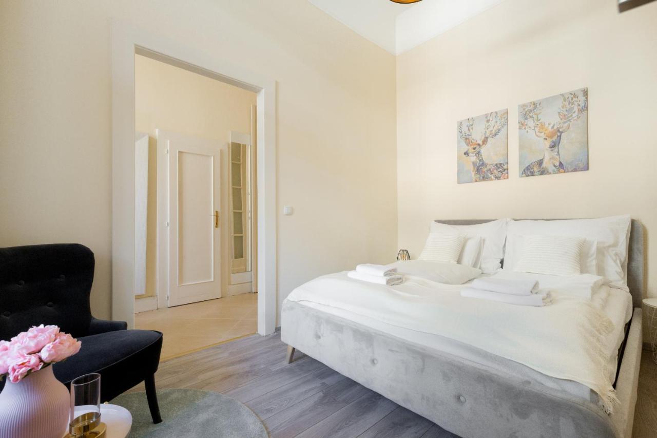 Appartamento Center Dream 2br/2bath *