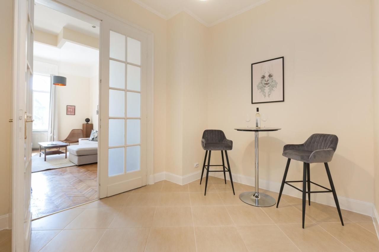 Center Dream 2br/2bath Appartamento Budapest