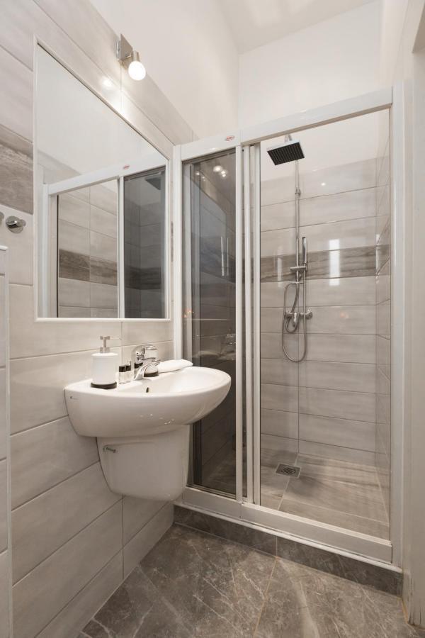 Appartamento Center Dream 2br/2bath Budapest