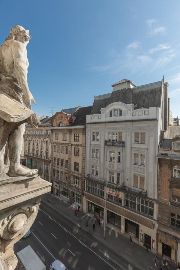 Center Dream 2br/2bath Appartamento
